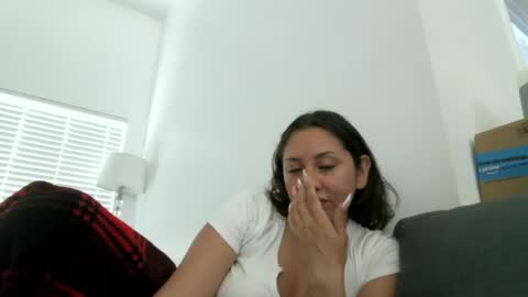 Snapshot of alexandrarose77 chatting on July 7, 2026, 8:24 pm AlexandraRose0777 online show from July 7, 2026, 8:24 pm