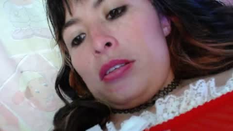 alexandrasaen online show from April 13, 2026, 9:53 pm