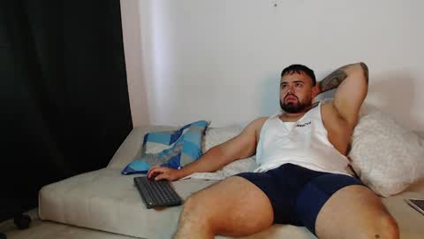 ALEX online show from April 5, 2026, 10:51 pm