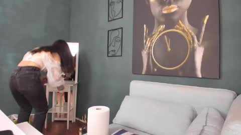 AlexaNikole online show from April 8, 2026, 7:30 am