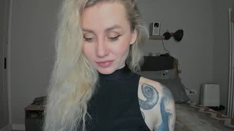 alexarush online show from December 2, 2024, 6:10 pm