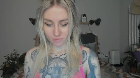 alexarush online show from December 12, 2024, 8:53 pm