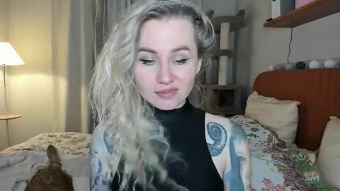 alexarush online show from February 5, 2026, 6:12 pm