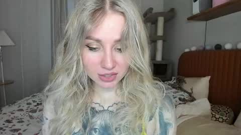 alexarush online show from April 13, 2026, 5:29 pm