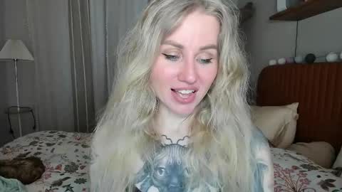 alexarush online show from April 20, 2026, 5:48 pm