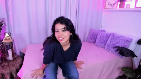 Snapshot of alexaseven7 chatting on June 7, 2026, 12:53 pm Alexa online show from June 7, 2026, 12:53 pm