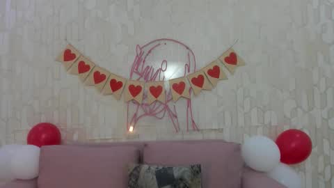 alexasophia online show from February 13, 2026, 4:25 pm