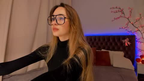 AlexaWilds online show from November 2, 2025, 6:16 am