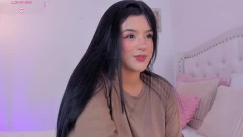 lexandra  online show from April 8, 2026, 8:58 am