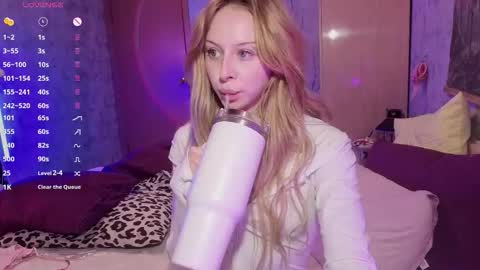 alexbellis online show from March 12, 2026, 2:50 am