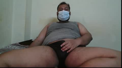 alexboy36 online show from May 19, 2026, 4:41 am
