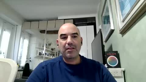 alexct77 online show from November 5, 2025, 3:01 pm