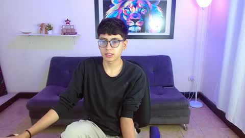 Snapshot of alexcum_18 chatting on February 28, 2026, 1:23 pm alex online show from February 28, 2026, 1:23 pm