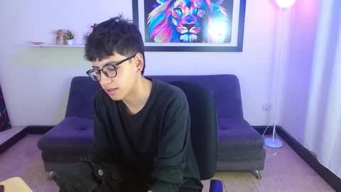 Snapshot of alexcum_18 chatting on March 3, 2026, 1:28 pm alex online show from March 3, 2026, 1:28 pm