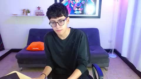 Snapshot of alexcum_18 chatting on March 13, 2026, 2:01 pm alex online show from March 13, 2026, 2:01 pm