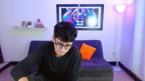 Snapshot of alexcum_18 chatting on March 16, 2026, 1:37 pm alex online show from March 16, 2026, 1:37 pm