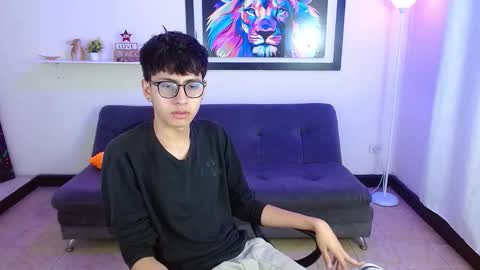 Snapshot of alexcum_18 chatting on March 18, 2026, 1:36 pm alex online show from March 18, 2026, 1:36 pm