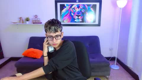 Snapshot of alexcum_18 chatting on March 28, 2026, 1:33 pm alex online show from March 28, 2026, 1:33 pm