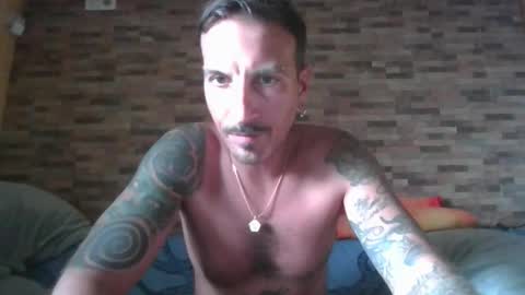 alexdelarge23 online show from September 16, 2025, 6:09 pm