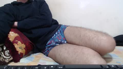 Alex online show from April 15, 2026, 7:58 pm