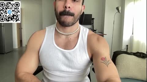 Alex Dimartino online show from April 1, 2026, 3:53 pm