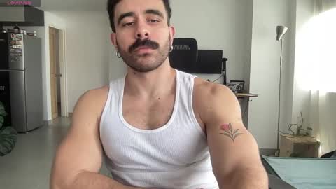 Alex Dimartino online show from May 11, 2026, 6:49 pm