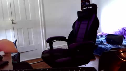 JamesB online show from March 29, 2026, 4:29 pm