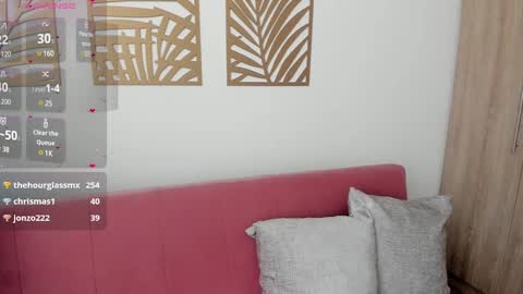 alexeii_grey online show from January 14, 2025, 9:20 pm