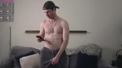 Alex online show from January 6, 2025, 12:13 pm