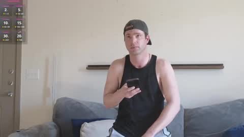 Alex online show from January 6, 2025, 3:51 pm