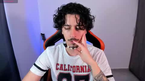 alexfloreszzz online show from February 14, 2026, 5:10 pm