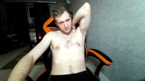 Alex online show from January 27, 2025, 3:28 pm