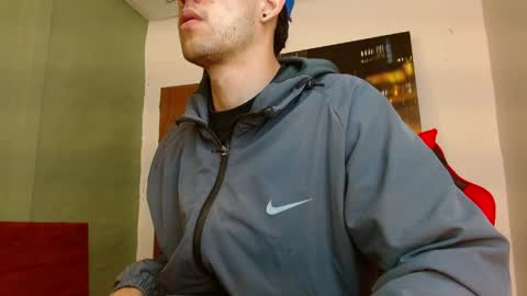 alexgiraldo__ online show from May 31, 2026, 12:23 pm