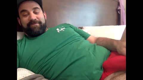 alexhard07 online show from June 6, 2026, 2:33 pm