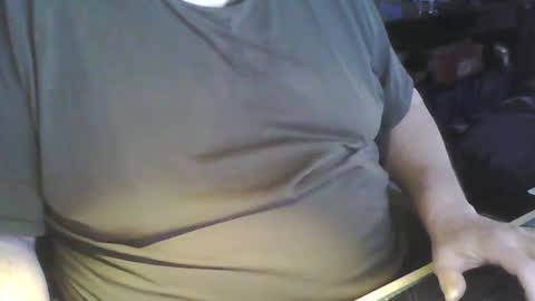 Snapshot of alexhot1964 chatting on February 27, 2025, 9:00 am alexhot1964 online show from February 27, 2025, 9:00 am