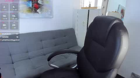 Alexa online show from May 22, 2026, 8:47 pm