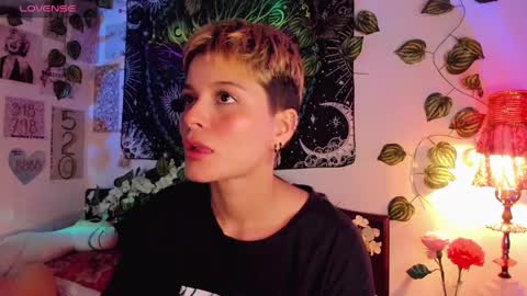 Alex online show from December 25, 2024, 11:31 pm