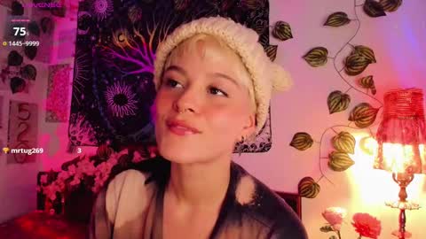 Alex online show from January 12, 2025, 1:48 pm