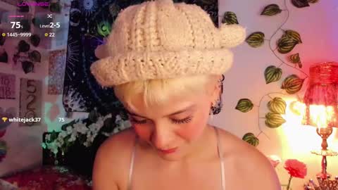 Alex online show from January 16, 2025, 2:09 am