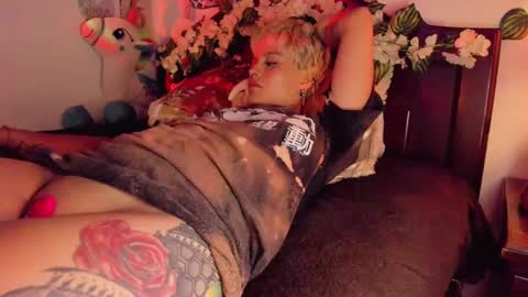 Alex online show from January 31, 2025, 6:13 am