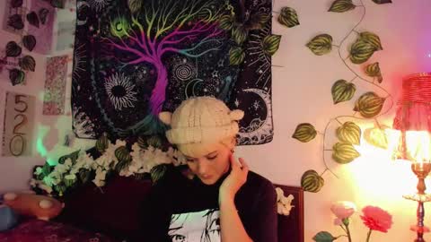 Alex online show from February 7, 2025, 7:59 pm