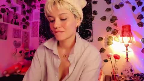 Alex online show from February 15, 2025, 2:11 pm