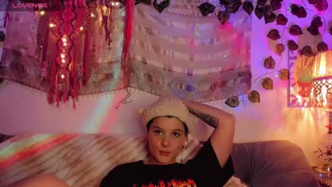 Alex online show from September 16, 2025, 4:02 am