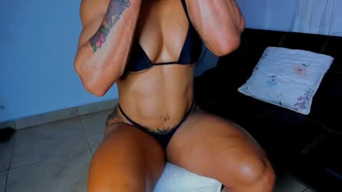 alexiafit online show from October 5, 2025, 7:23 pm