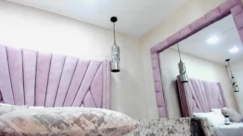 AlexiahCollins online show from February 12, 2025, 6:09 pm