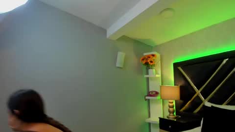 AlexiahCollins online show from February 16, 2025, 3:47 am