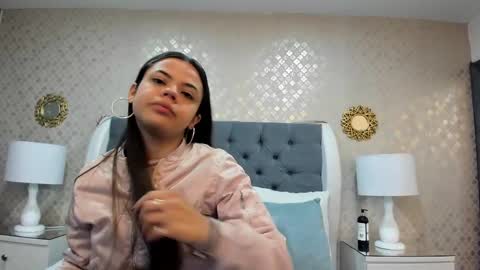 AlexiahCollins online show from February 20, 2025, 11:31 am