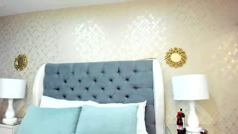 AlexiahCollins online show from February 21, 2025, 2:48 pm