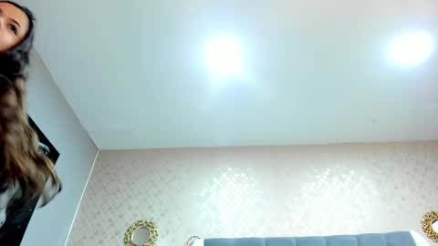 AlexiahCollins online show from February 25, 2025, 6:53 pm