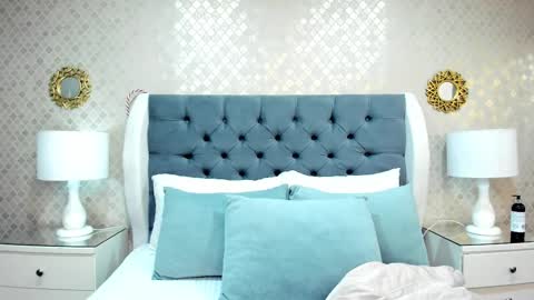 AlexiahCollins online show from February 26, 2025, 11:41 am